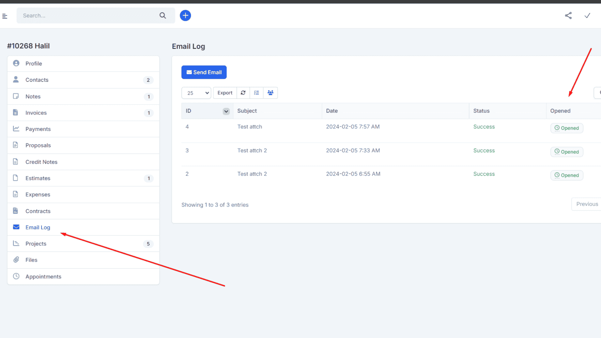 Screenshot 3